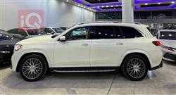 مرسيدس بنز GLS